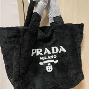 [새상품]프라다 토트백 빅백