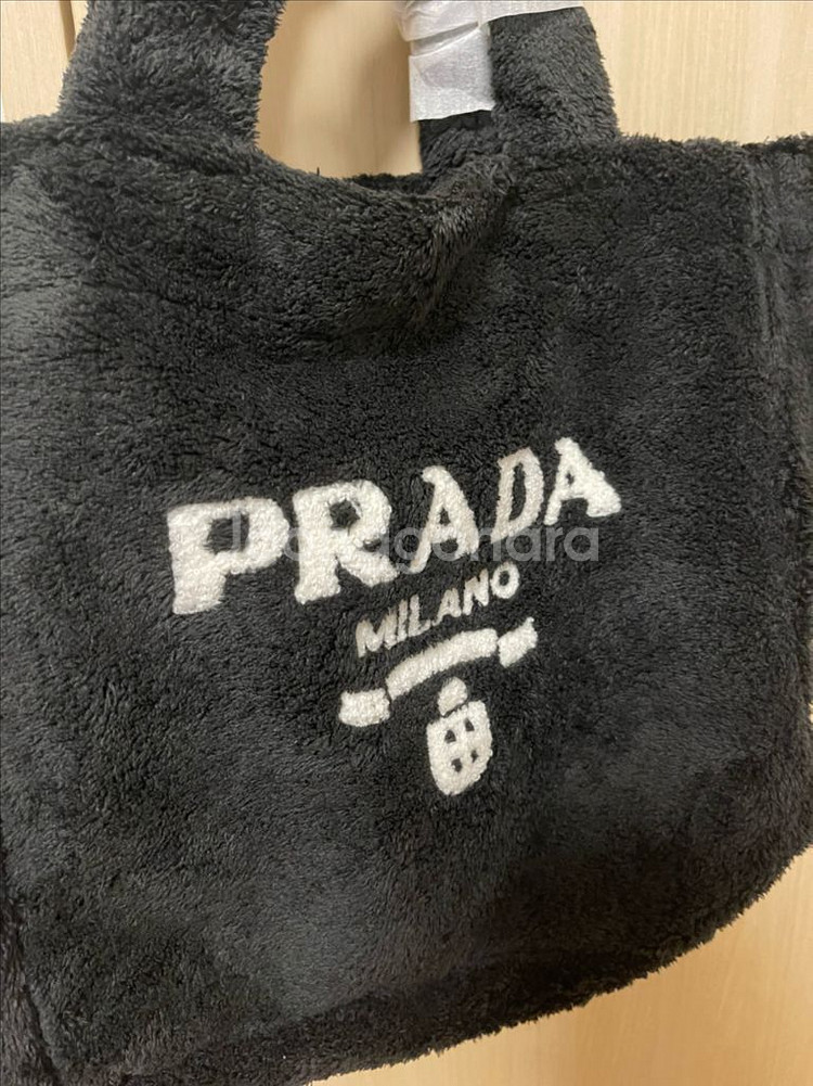 [새상품]프라다 토트백 빅백--1