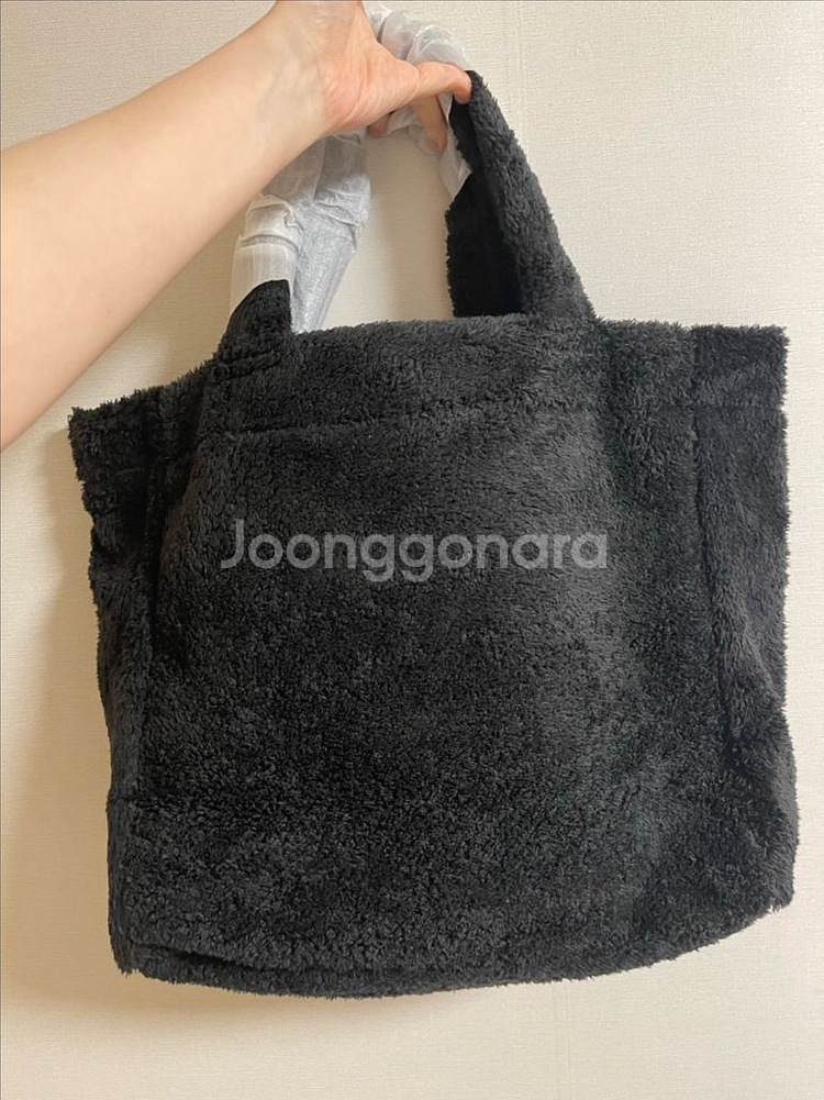 [새상품]프라다 토트백 빅백--6