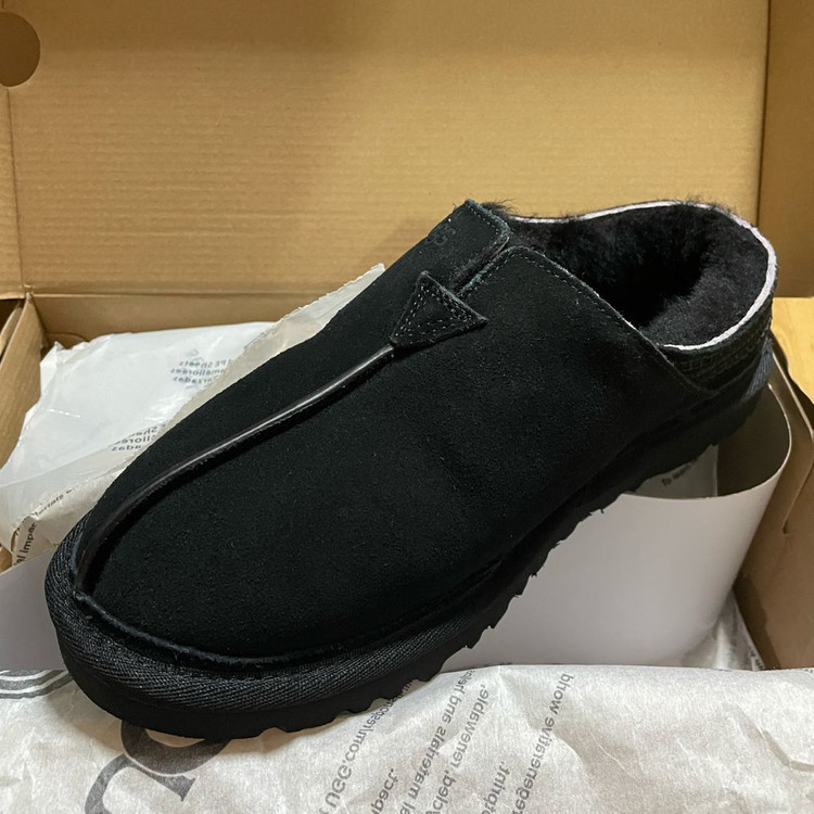 어그 뉴만 블랙 260 새상품 뉴타스만--1