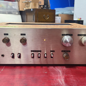 ONKYO Integra A-755 온쿄(별똥이오디오)