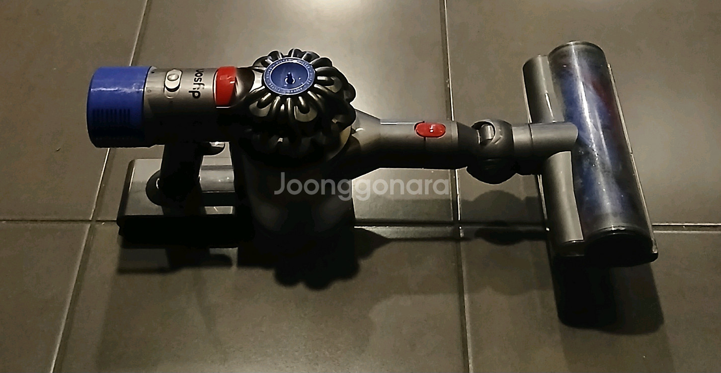 다이슨 V8 무선청소기 파트별로 팝니다--1