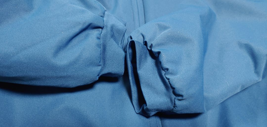 NC 다이노스 어센틱 동계점퍼 95--3