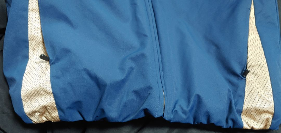 NC 다이노스 어센틱 동계점퍼 95--4