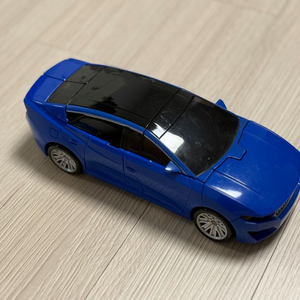 헬로카봇 호크X