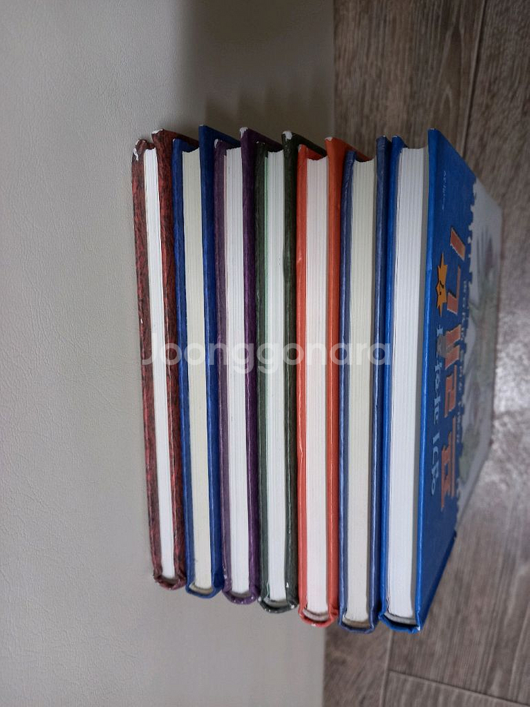 엽기과학자 프래니 7권_택포15000원--5