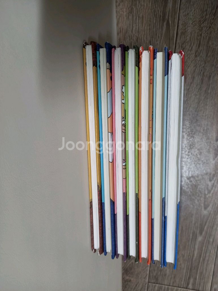 엽기과학자 프래니 7권_택포15000원--6