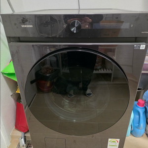 삼성 드럼세탁기 25kg