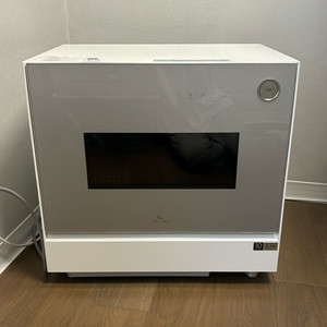 SK매직 6인용 식기세척기