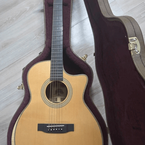 장범준 시그니처 1503c 벤티볼리오 기타