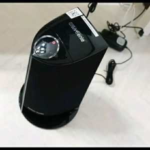 블루투스 스피커 하만카튼 기가 지니 KAO_CT1100-LB KT 이미지