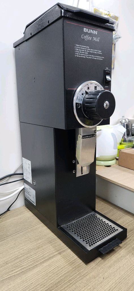 커피 그라인더 이미지