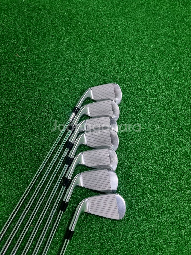 타이틀리스트 718ap3 R(7아이언)아이언세트--1