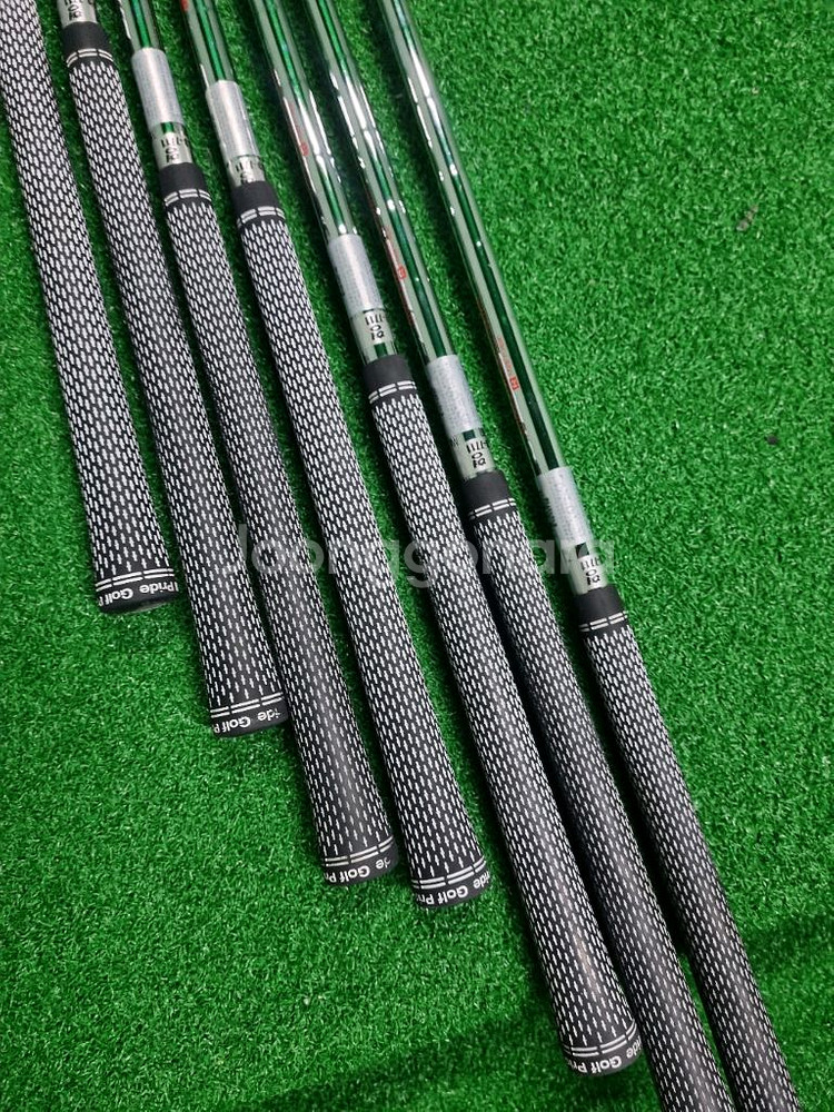 타이틀리스트 718ap3 R(7아이언)아이언세트--5