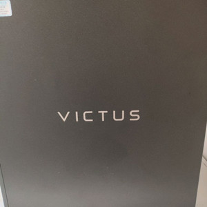 HP 게이밍 데탑 i7 32GB 512GB 4060ti