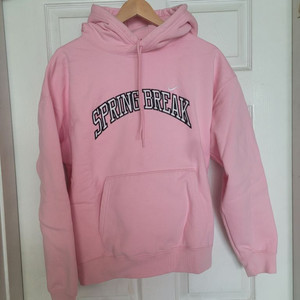 나이키 남녀 기모 오버핏 후드티 105,100