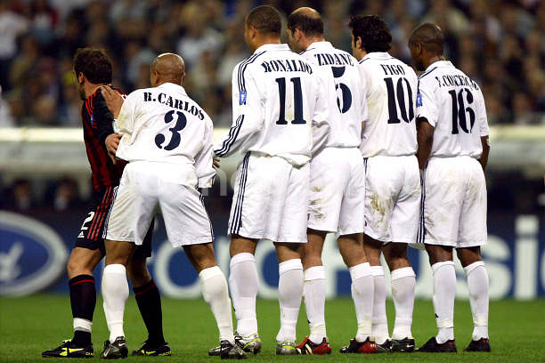 02-03 레알마드리드 홈 선수지급용 긴팔 피구--3