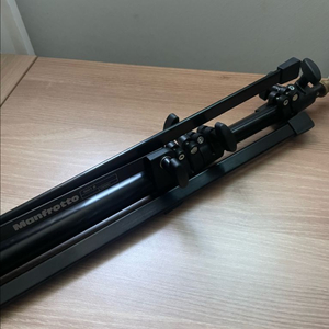 맨프로토 5001 B 조명스탠드