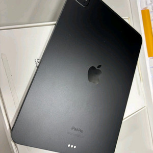 아이패드 프로 m4 11 과 m4 13인치로 교환합니다