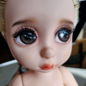 베이비돌 라푼젤