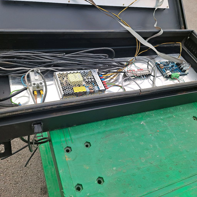 소음미세먼지측정기--4