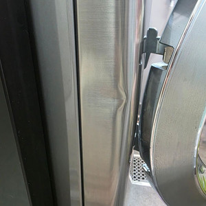 LG 17kg 드럼세탁기 안심헹굼 시스템 DD 인버터, 급처합니다