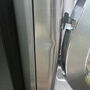 LG 17kg 드럼세탁기 안심헹굼 시스템 DD 인버터, 급처합니다