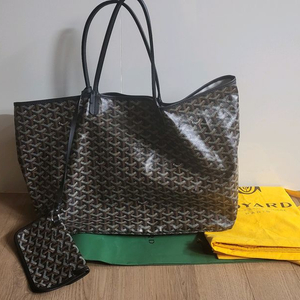 고야드 생루이 GM 블랙