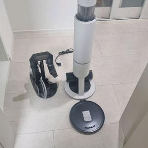 삼성 비스포크 제트 AI 무선청소기 풀세트 A급 판매