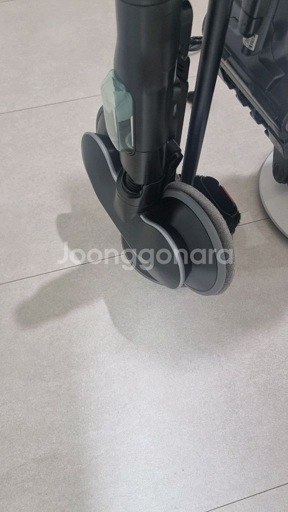 삼성 비스포크 제트 AI 무선청소기 풀세트 A급 판매--1
