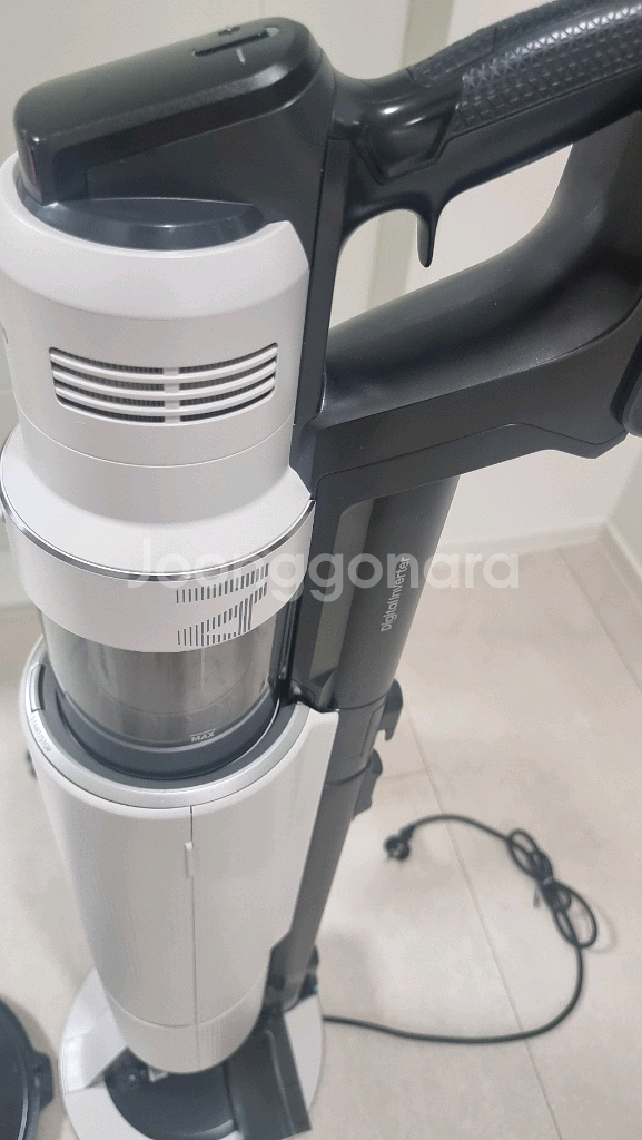 삼성 비스포크 제트 AI 무선청소기 풀세트 A급 판매--3