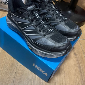 호카 마파테 스피드2