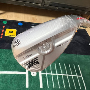 PXG 슈가대디3 웨지 56도 여성용