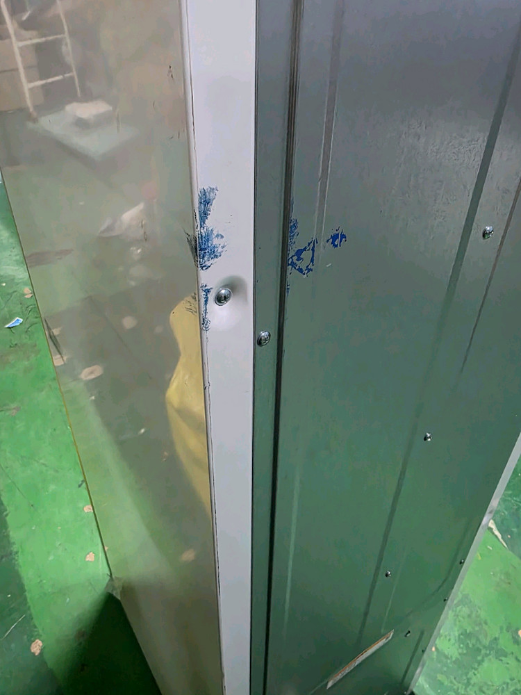 LG 트롬 스타일러 화이트--4