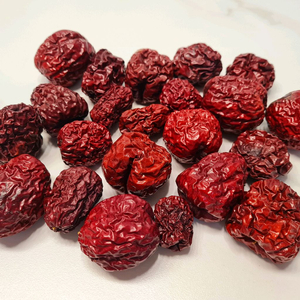 건대추 1kg(사과대추) 이미지