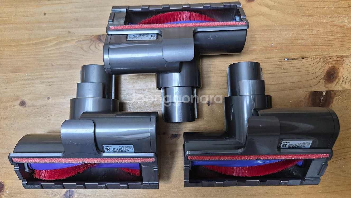 다이슨 무선 청소기 정품 미니 모터 헤드(V7,V8, V10, V11)--1