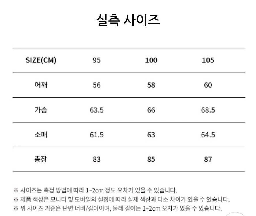 새상품)85만원 가넷옴므 구스다운 패딩 105 자켓 점퍼 코트 리버클래시 지오송지오 시스템옴므 타임옴므 준지 우영미--4