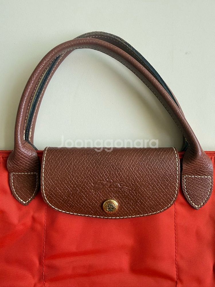 롱샴 르 플리아주 S--1