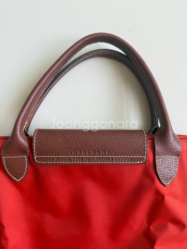 롱샴 르 플리아주 S--2