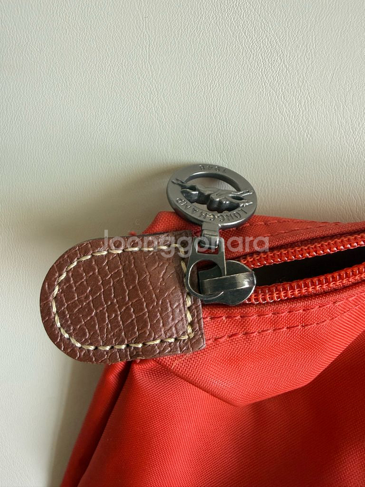 롱샴 르 플리아주 S--3