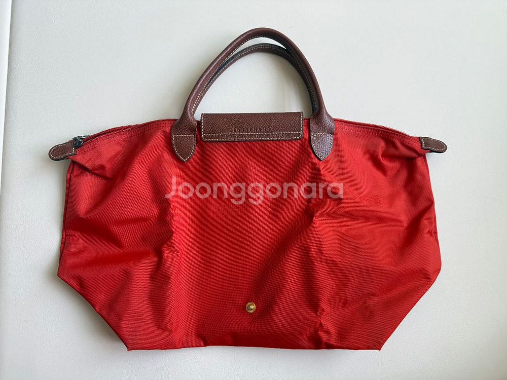 롱샴 르 플리아주 S--5