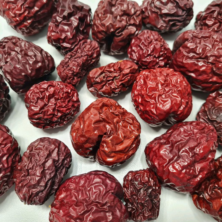 건대추 1kg(사과대추) 이미지