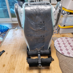 성장운동보조기기 톨플러스S 팔아요