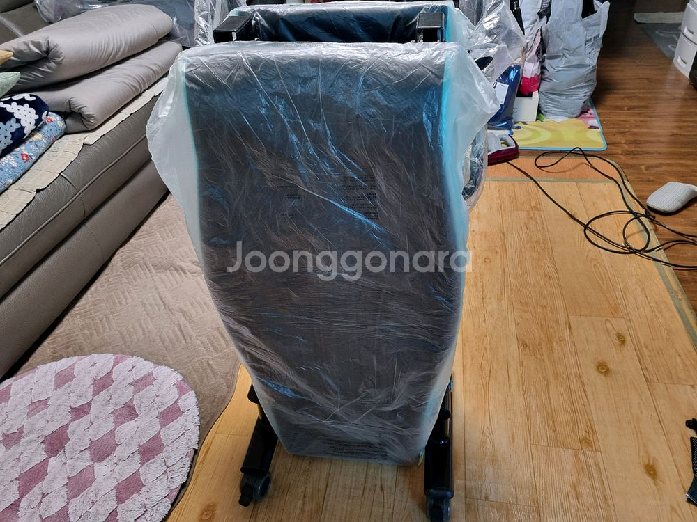 성장운동보조기기 톨플러스S 팔아요--1