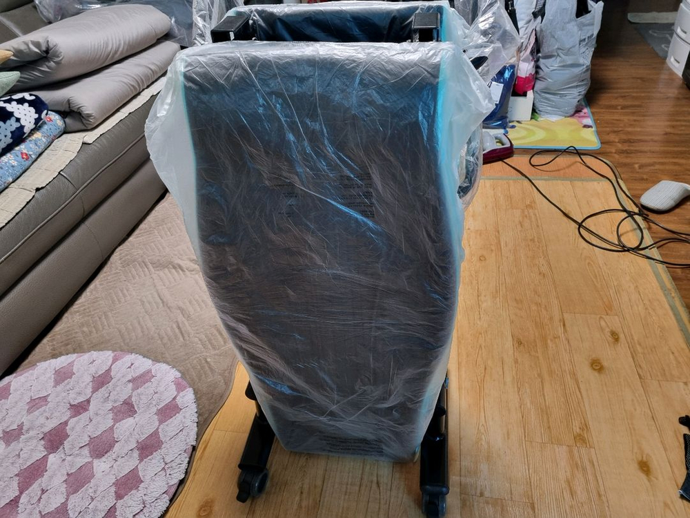 성장운동보조기기 톨플러스S 팔아요--1