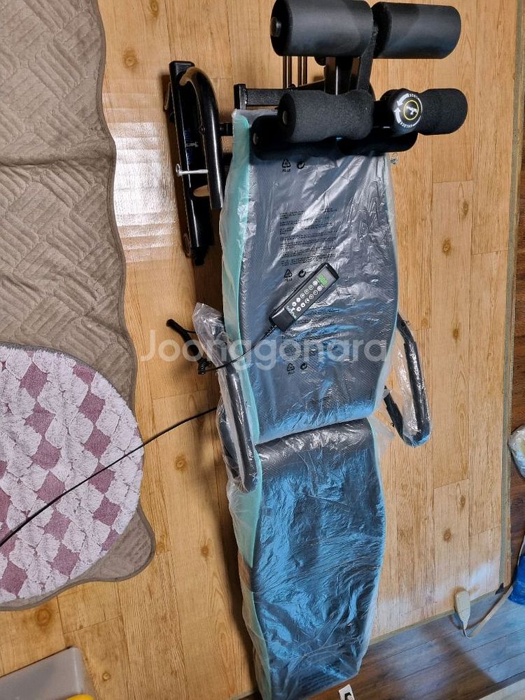 성장운동보조기기 톨플러스S 팔아요--3