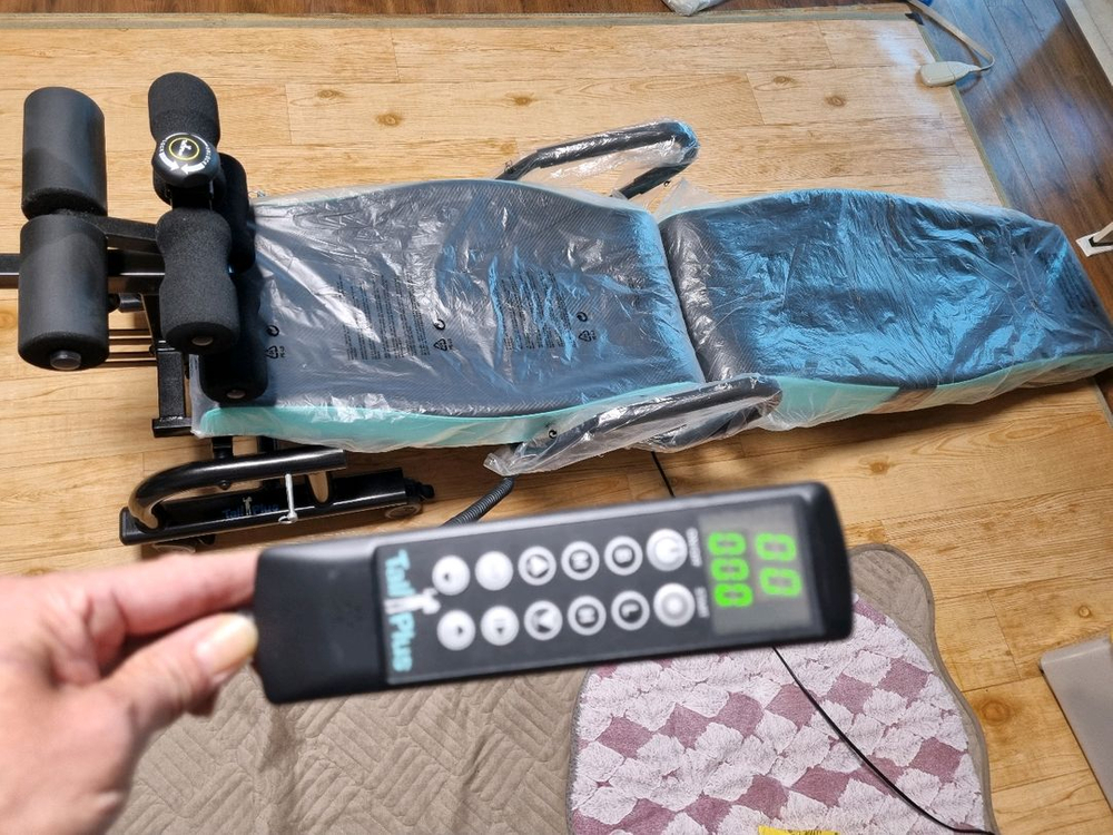 성장운동보조기기 톨플러스S 팔아요--4