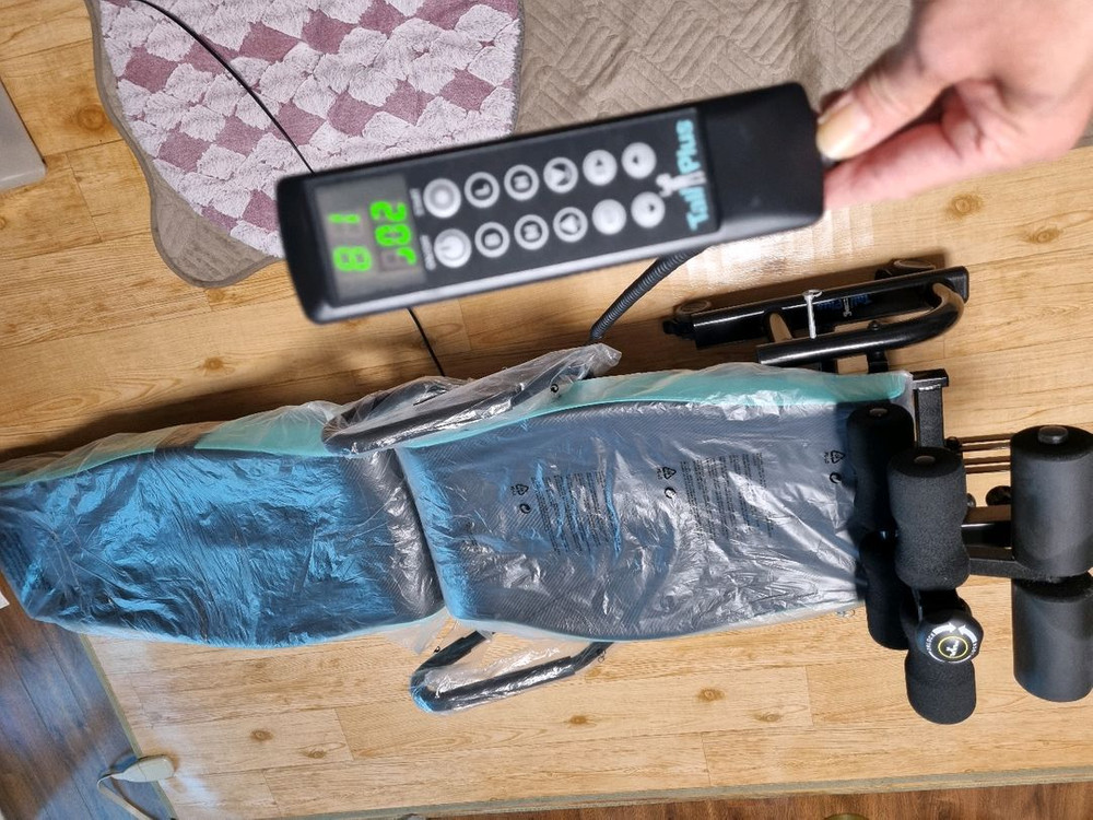 성장운동보조기기 톨플러스S 팔아요--5