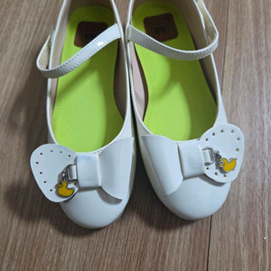 여아 신발 200 슈펜 아동슈즈 1회착용 이미지