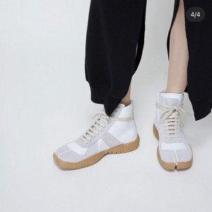 마르지엘라 독일군 타비 부츠 41사이즈 판매합니다